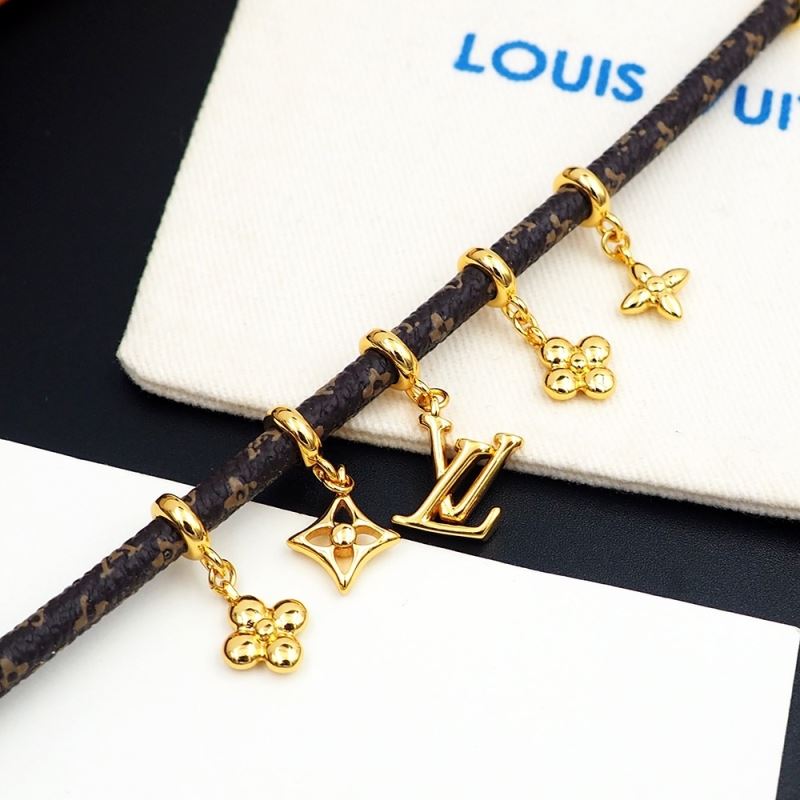 Louis Vuitton Bracelets